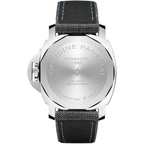 p6000 panerai|panerai base logo.